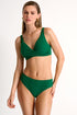 Shan Classique Classic mid-rise bikini bottom