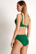 Shan Classique Classic mid-rise bikini bottom