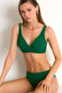 Shan Classique Classic mid-rise bikini bottom