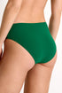 Shan Classique Classic mid-rise bikini bottom