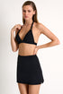 Shan Classique Lycra mini skirt