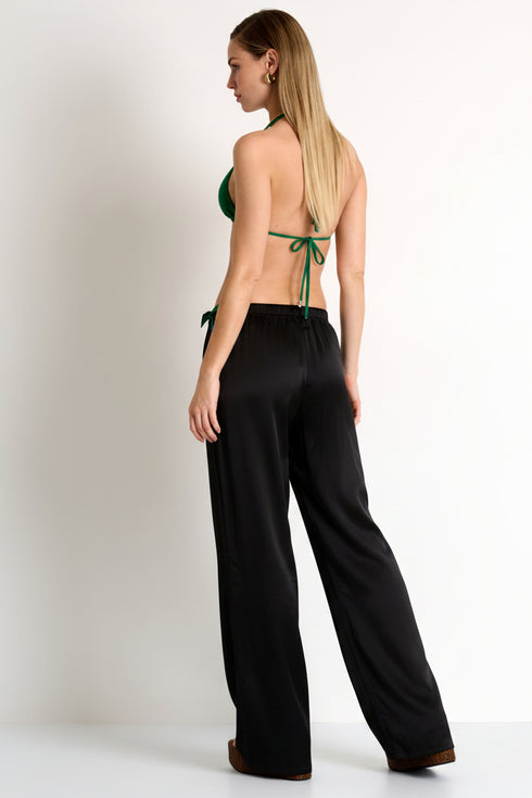 Shan Céline Straight-leg pants