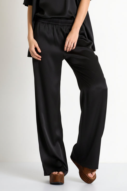 Shan Céline Straight-leg pants
