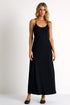 Shan Elisabeth Maxi Lycra dress - 42630-68-800