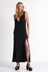 Shan Stella Maxi Jersey dress
