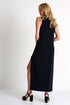 Shan Stella Maxi Jersey dress