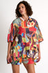 Shan Lina Linen Shirt