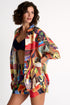 Shan Lina Linen Shirt