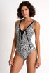 Shan Signature Beautiful one-piece bathing suit - 42640-05-950
