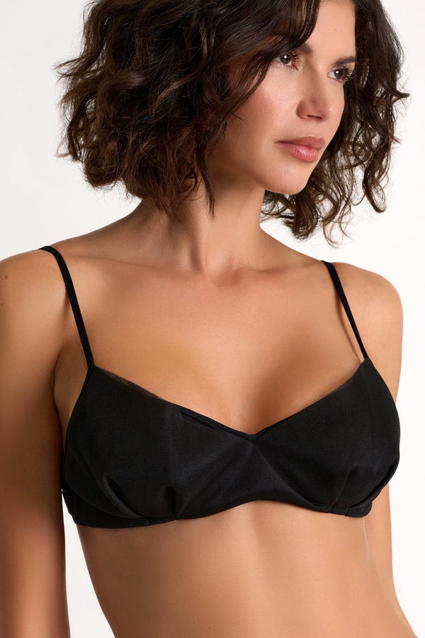 Shan Nelly Fashion bralette-style top - 42773-22-800