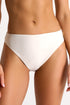 Shan Nelly High-waisted Brazilian bikini bottom - 42745-33-110
