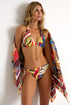 Shan Signature Triangle bikini top