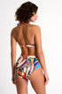 Shan Signature Halter triangle bikini top - 42650-19-953
