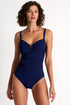 Shan Classique Classic elegant one-piece - 42660-01-550