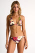 Shan Classique Triangle bikini top