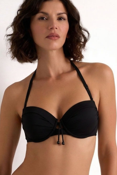 Shan Classique Classic balconette bikini top
