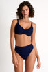 Shan Classique Elegant and classic balconette swim top