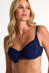 Shan Classique Classic balconette bikini top