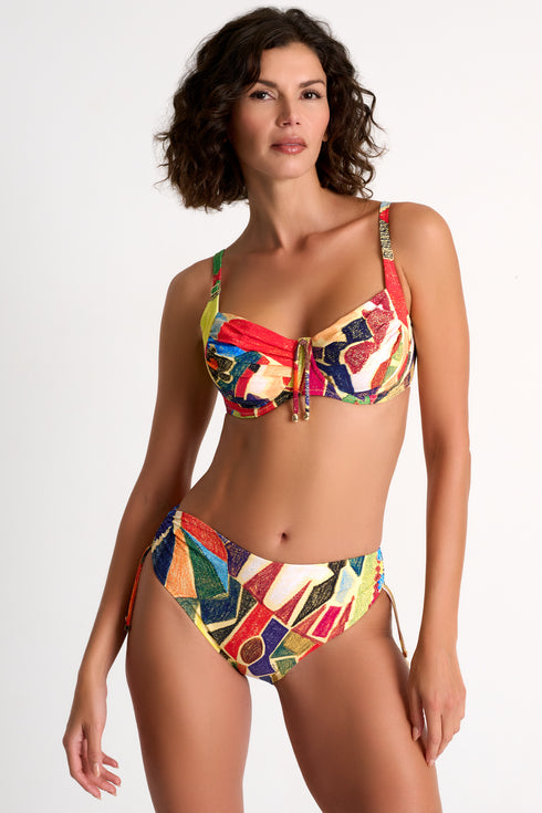 Shan Classique Classic Balconette Bikini Top