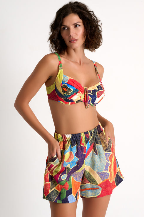 Shan Classique Classic Balconette Bikini Top