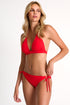 Shan Classique Classic hip-tied bikini bottom - 42660-31-300