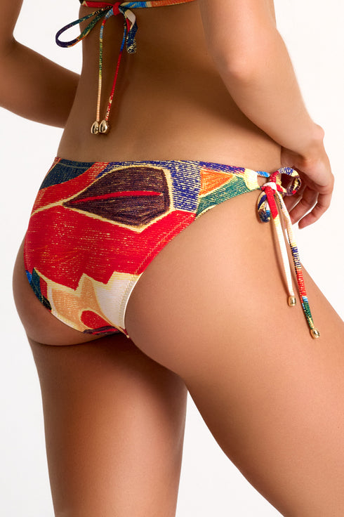 Shan Classique Classic hip-tied bikini bottom - 42660-31-953