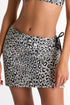 Shan Classique Swim skirt - 42660-45-950