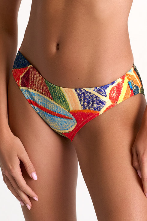 Shan Classique Classic bikini bottom - 42660-34-953