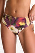 Shan Classique Classic mid-rise bikini bottom - 42660-35-952