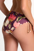 Shan Classique Classic mid-rise bikini bottom - 42660-35-952