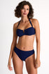 Shan Classique Classic mid-rise bikini bottom - 42660-36-550