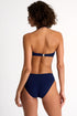 Shan Classique Classic mid-rise bikini bottom - 42660-36-550