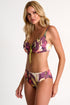 Shan Classique Classic mid-rise bikini bottom - 42660-36-952