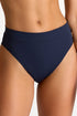 Shan Classique Classic high waist bikini bottom