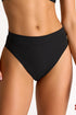 Shan Classique Classic high waist bikini bottom - 42660-37-800