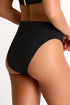 Shan Classique Classic high waist bikini bottom - 42660-37-800