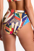 Shan Classique Classic high waist bikini bottom - 42660-37-953