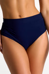 Shan Classique Classic high waist bikini bottom - 42660-38-550