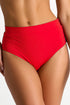 Shan Classique Classic high waist bikini bottom