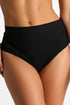 Shan Classique Classic high waist bikini bottom