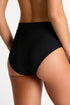 Shan Classique Classic high waist bikini bottom