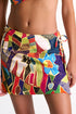 Shan Classique Swim skirt - 42660-45-953
