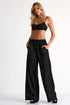 Shan Lili Detailed lace pants - 42663-52-800