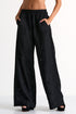 Shan Lili Detailed lace pants - 42663-52-800