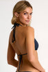 Shan Charlotte Triangle bikini top
