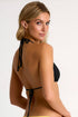 Shan Charlotte Triangle bikini top