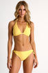 Shan Intemporel Classic hip-tied bikini bottom