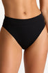 Shan Intemporel Classic high waist bikini bottom