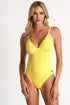 Shan Intemporel One-piece bralette