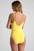 Shan Intemporel Timeless thin strap one-piece